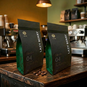 Café a Precio Económico de Fábrica en Vietnam, Café Molido Arábica Premium, Marca Privada Famosa, Aroma Rico y Afrutado, Listo para Exportar - Product Image 2