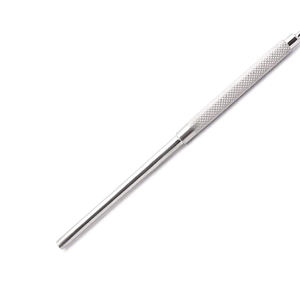 Sondes dentaires manuelles en acier inoxydable, outils dentaires durables, poignée ergonomique, certifiées CE pour la chirurgie, soins bucco-dentaires professionnels - Product Image 3