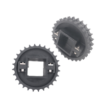 Nouvelle courroie modulaire droite WELDON Roller Top série 2200 en POM, pas de 12,7 mm