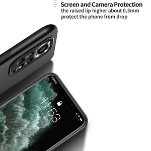 Pour <span class=keywords><strong>Xiaomi</strong></span> <span class=keywords><strong>Redmi</strong></span> <span class=keywords><strong>Note</strong></span> <span class=keywords><strong>11</strong></span> <span class=keywords><strong>Pro</strong></span> 5G Version étrangère <span class=keywords><strong>coque</strong></span> de téléphone magnétique inclinable classique (noir) - Product Image 5