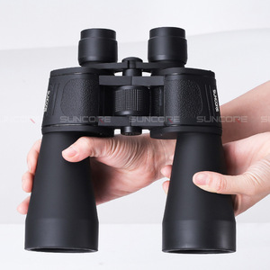 Suncore Binoculars 60x90 High Magnification Night Vision Outdoor Use - Product Image 1