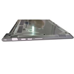 Coque inférieure grise ToneGrow D pour DELL <span class=keywords><strong>Vostro</strong></span> 15 <span class=keywords><strong>5568</strong></span> V5568 0JD9FG AP1Q0000100 Composants d'ordinateur portable - Product Image 6