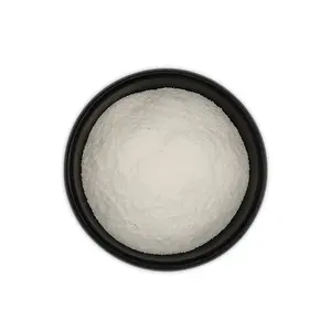 El polvo de sílice precipitada de grado industrial más vendido utilizado en cosméticos como agente absorbente y espesante - Product Image 6