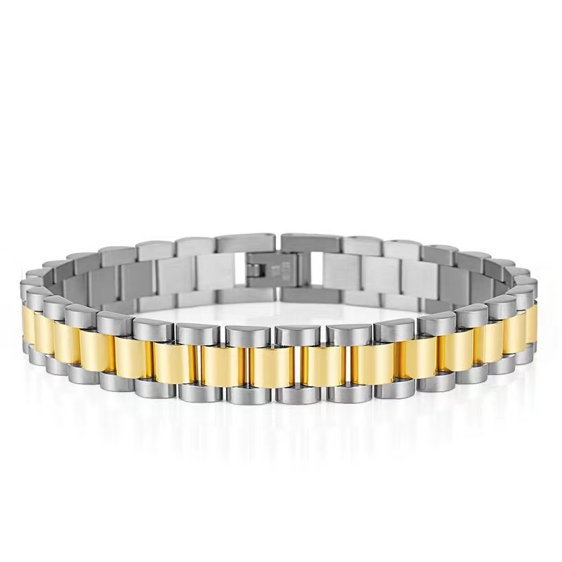 siver&gold
