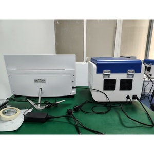 เครื่องวิเคราะห์โลหะมีค่า LS-Met1 เครื่องวัดสเปกโตรมิเตอร์ XRF เครื่องตรวจจับทองคำ เครื่องทดสอบทองคำ XRF เครื่องวิเคราะห์ปริมาณทองคำ เครื่องทดสอบความบริสุทธิ์ของทองคำ - Product Image 4