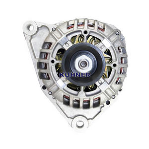 Alternatore compatibile con AUDI A6 C5 2.8 quattro Benzina (KW: 142, CV: 193) dal 12-1997 al 01-2005 KUHNER 301546RI NUOVO - Product Image 1