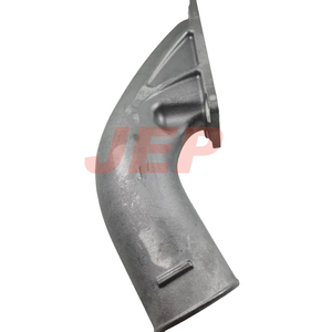 Лидер продаж: Соединитель воздухозаборника ISBE ISDE (5633006) для промышленных двигателей экскаваторов, грузовиков, погрузчиков, бульдозеров - Product Image 2