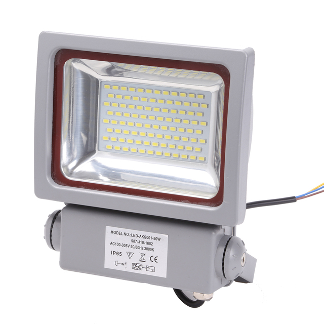 Led Flood Light Outdoor Smd High Power Ip66 150w 200w SLFD SMD 100w Led Flood Light
