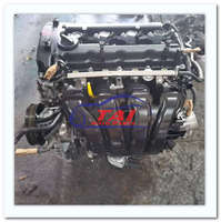 Moteur complet d'origine G4KE 2.4L d'occasion pour Hyundai Genesis Coupé