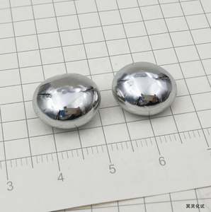 10g Suministro directo de fábrica Pellet de rutenio de alta calidad, lingote de metal de rutenio, lingote de rutenio - Product Image 5