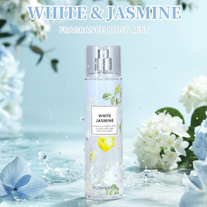 Spray Corpo Floreale da 8 Fl.Oz per Donne, Fragranza Rinfrescante e Duratura per Uso Quotidiano - Product Image 3