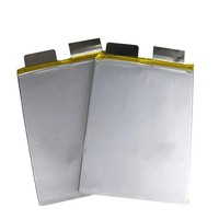 Pochette NCM de qualité OEM 3.7V Batterie lithium polymère 30ah 3.6V Cellule li-polymère semi-solide pour drone UAV RPAS 12V