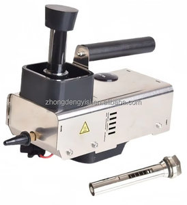 อุปกรณ์การเลี้ยงผึ้ง เครื่องพ่นกรดออกซาลิกกำจัดไรวาร์รัว - Product Image 5