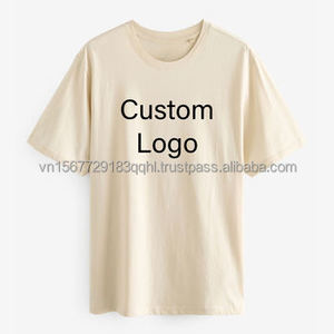 Camiseta de gran tamaño Unisex con estampado digital de peso pesado en blanco, camiseta de manga larga de doble capa para hombre, Camiseta estampada de doble capa para hombre - Product Image 4