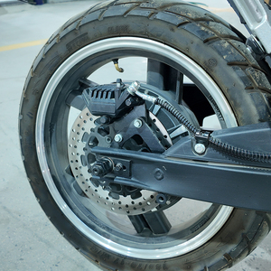 Best Selling New Design Motorcycle High-Power 72v for Adults <b>Smart</b> <b>Electronic</b> 2000w Customizable - Product Image 6