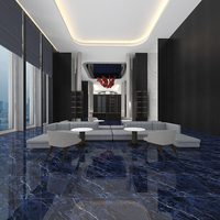 Luxuriöse Steinfliese 750x1500 Modernes Design für Wohnzimmer Hotel & Restaurant Boden 600x1200 Badezimmer Wand