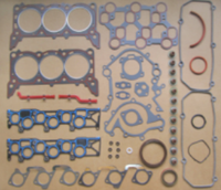 Juego Completo de Juntas FS-32078 HS9250PT para Motor de Gasolina Ford 4.2L 4.2 99-00, Repuestos