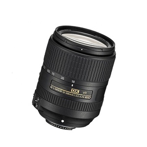 เลนส์ DF Wholesale AF-S DX Nikkor 18-300mm F/3.5-6.3G ED เลนส์ระยะกลางและระยะไกล VR รุ่น AF-S DX NIKKOR 18-300mm F/3.5-6.3G ED V - Product Image 5