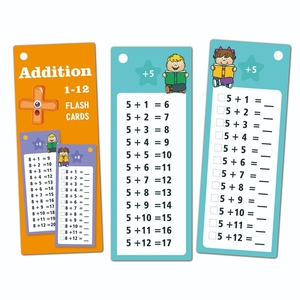Set di schede Flash di sottrazione, moltiplicazione e divisione riutilizzabili giocattolo di apprendimento matematico di nuovo design - Product Image 4