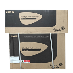 18K BTU Wall Mounted Split Air Conditioner Cooling and Heating High Efficiency for Large Room Last Stock Clearance - Product Image 2
