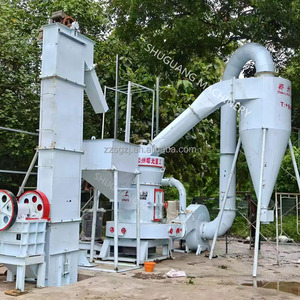 Machine de broyage Raymond <span class=keywords><strong>pour</strong></span> barite, mica, dolomite, <span class=keywords><strong>pierre</strong></span> calcaire et <span class=keywords><strong>pierre</strong></span> <span class=keywords><strong>ponce</strong></span> - Product Image 5