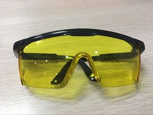 نظارات أمان معتمدة CE EN 166 نظارات واقية صناعية نظارات حماية للعين - Product Image 5