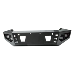 Barra de toro deportiva de electroforesis en polvo de alta calidad para <span class=keywords><strong>Jeep</strong></span> Gladiator JT - Product Image 3