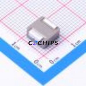 FXL0840-100-M ตัวเหนี่ยวนำไฟฟ้าแบบ SMD,8.2x8.8 มม. ( ค่าความเหนี่ยวนำ: 10uH )( ความแม่นยำ: 20% กระแสไฟฟ้าที่กำหนด: 6.5A ) - Product Image 2
