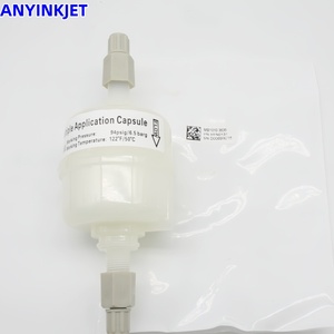 Filtre principal 10U pour imprimante <span class=keywords><strong>Metronic</strong></span> Rottweil KBA <span class=keywords><strong>Alphajet</strong></span> - Product Image 1
