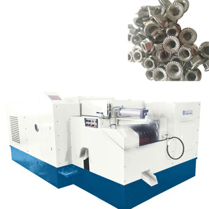 Máquina de Forja en Frío para Rodillos de Rodamientos de <span class=keywords><strong>Metalurgia</strong></span> y Maquinaria, Tornillos y Tuercas, en Oferta - Product Image 4