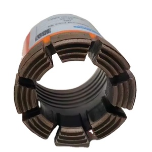 PQ NQ HQ BQ สำหรับสำรวจถ่านหินดอกสว่านเจาะแกน - Product Image 3