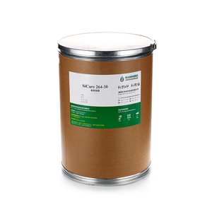 SiCare264-30 Nome INCI: Stearyl Dimethicone e Octadecene, Materia Prima Siliconica - Product Image 2
