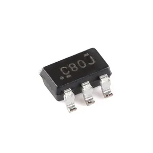 Sn74lvc1g80dbvr (Linh kiện DHX mạch tích hợp chip IC) sn74lvc1g80dbvr