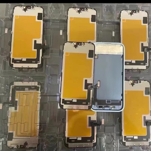 Màn hình <span class=keywords><strong>LCD</strong></span> tương thích với iPhone 16 Pro Max, màn hình cho iPhone 16 Pro Max - Product Image 2