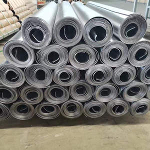 Plaques <span class=keywords><strong>de</strong></span> <span class=keywords><strong>plomb</strong></span> pour salles <span class=keywords><strong>de</strong></span> radiographie et <span class=keywords><strong>de</strong></span> tomodensitométrie dans les hôpitaux - Protection contre les rayons X Haute pureté - Product Image 4