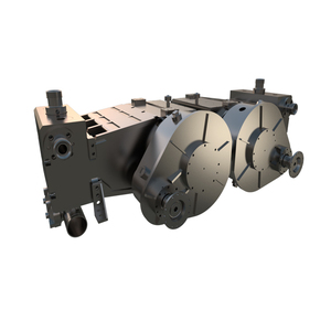 High Plunger Pump Tws 600 with 3 Cylinders Spare Parts for Tpd Triplex - Product Image 5