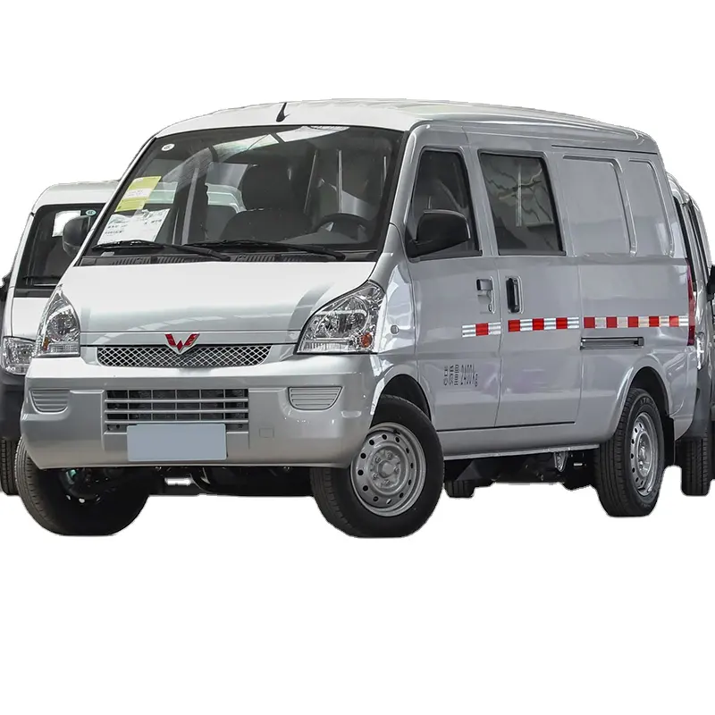 Mini-camion di alta qualità, eccellente nuovo di zecca Wuling gloria mini cinese camion elettrico da carico auto elettrica