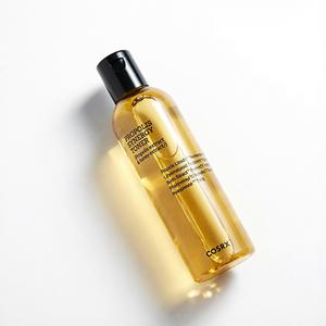 โทนเนอร์ COSRX Propolis Synergy 280 มล. ผลิตภัณฑ์ดูแลผิวประจำวัน สำหรับทุกสภาพผิว - Product Image 1