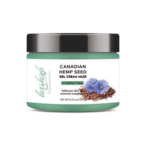 Vegan Refresh Hidratante de un solo uso Su logotipo <span class=keywords><strong>Jordan</strong></span> Importación Ingredientes Galones a granel Máscara de barro del Mar Muerto para el cuerpo facial de los ojos - Product Image 4