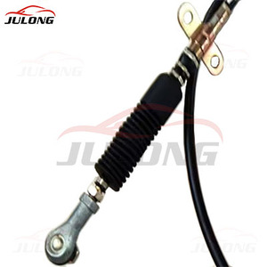 Pièces automobiles de la Chine Boutique en ligne Câble de changement de vitesse OEM 34560-Z5016 Câble de transmission pour HINO - Product Image 4