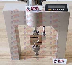 Rivet et matériau d'isolation thermique retirer le testeur d'adhérence pour tester la force de liaison des carreaux - Product Image 3