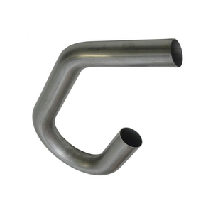 Starway Duurzame Constructie Aluminium Roestvrijstalen Product Cnc Buis Buigen Lassen Metaal Lasproces Service - Product Image 4