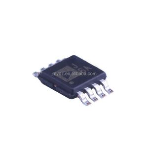 AD8310ARMZ Silk Screen J6A MSOP-8 Puce d'amplificateur logarithmique de démodulation à puce unique - Product Image 1