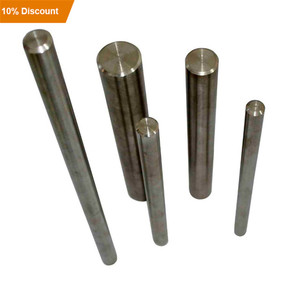 Barra de acero inoxidable 201 304 310 316 321 904l ASTM A276 2205 2507 4140 310S redondo Ss industria libre de acero en 5 días - Product Image 3