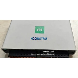 Dispositivo de E/S Multifunción USB lexso NI USB-6423 de 16 bits y 250kS/s (32 AI, 4 AO, 16 DIO) 789882-01 789886-01 Fabricado en EE. UU. - En Stock - Product Image 3