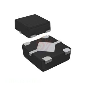 Authorized Distributor Buy Online Electronic Components <strong>S</strong>-1312C32-A4T1U3 IC REG LINEAR 3.2V 150MA HSNT4 A - Product Image 1