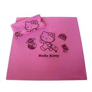 Thảm Trải Bàn Mạt Chược Vải Tùy Chỉnh Mới Thảm Chơi Bài Xì Phé Cao Su Chống Trượt Thảm Trải Bàn Cờ Bạc Nỉ - Product Image 3