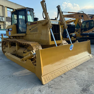 Бульдозер б/у для кошек D6M D6G, б/у, маленький бульдозер D7R D6H D8R в хорошем состоянии - Product Image 6