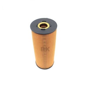 ไส้กรองน้ำมันเครื่อง Bk Filter รุ่น E197HD23 สำหรับรถยนต์เบนซ์ วัสดุทำจากกระดาษ อะไหล่ทดแทน - Product Image 2