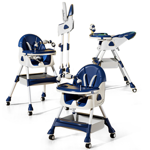 Fabbrica di mangiare seggiolone per bambini <span class=keywords><strong>tavolo</strong></span> da pranzo e sedie portatile seggiolone per bambini regolabile rimovibile <span class=keywords><strong>tavolo</strong></span> seggiolino per bambini - Product Image 6